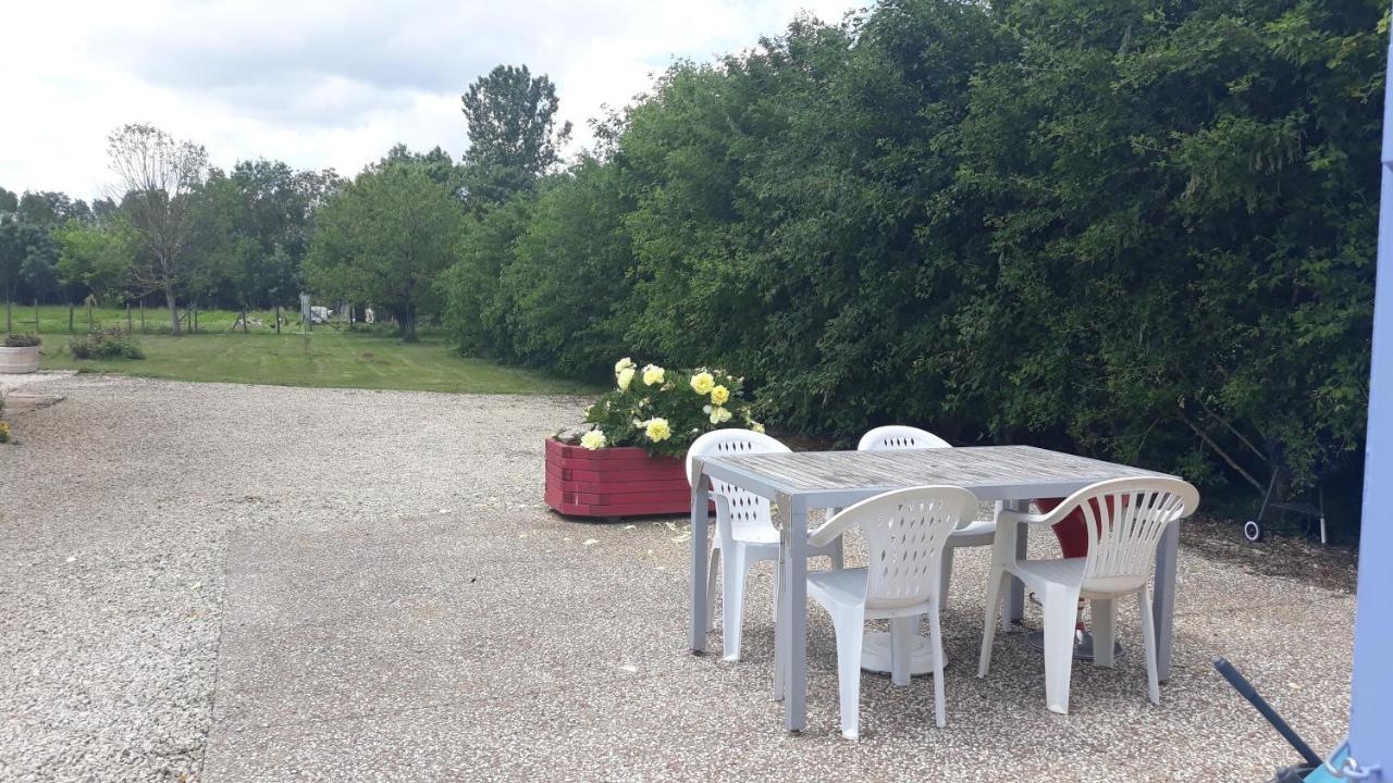 La Maison Neuve Holiday home