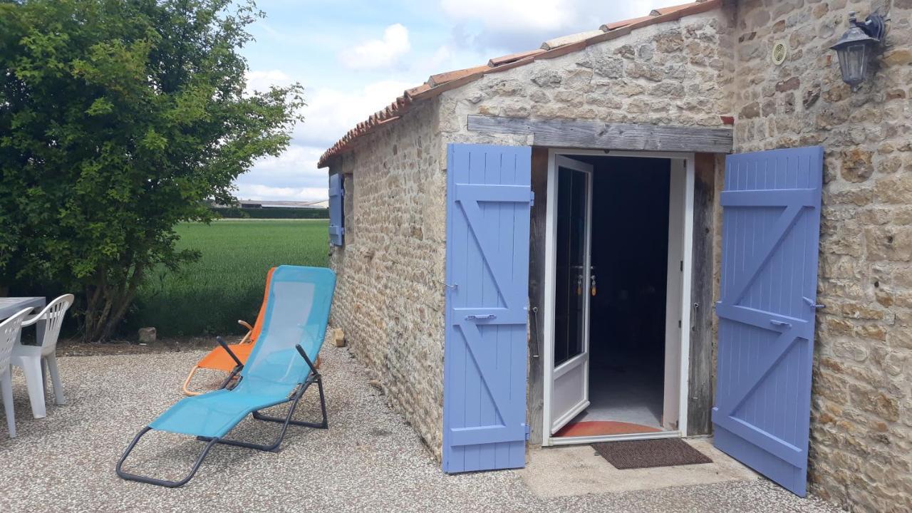 Holiday home La Maison Neuve Fontaines (Pays de la Loire)