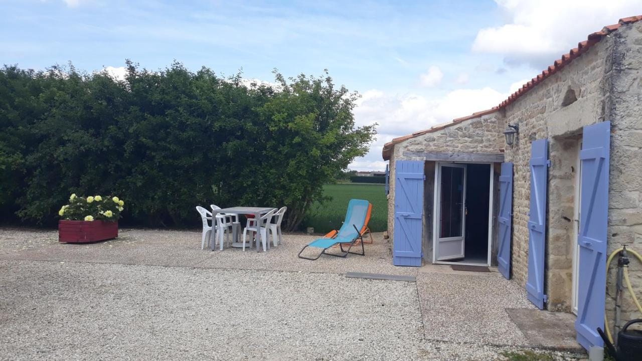 La Maison Neuve *