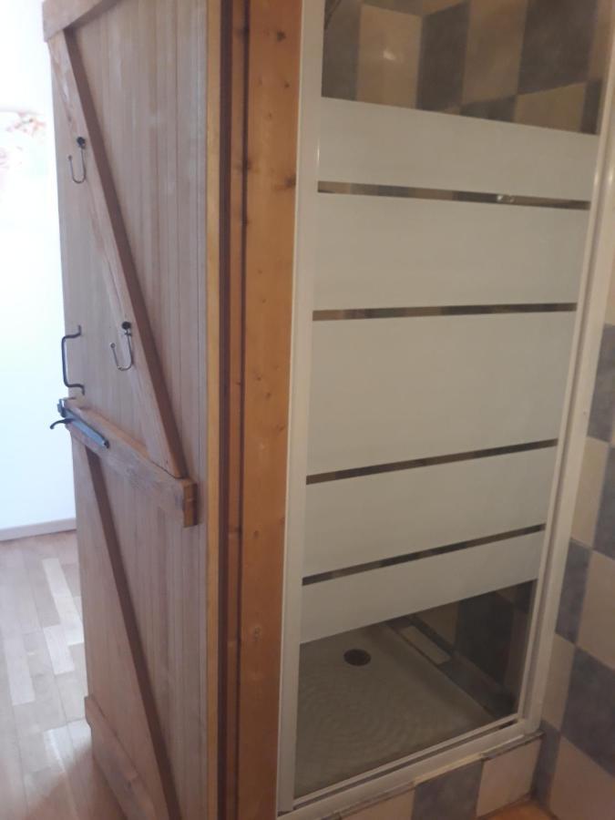 Holiday home La Maison Neuve