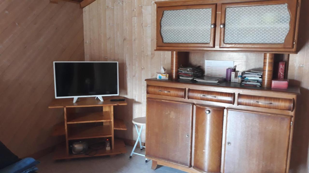 Holiday home La Maison Neuve *