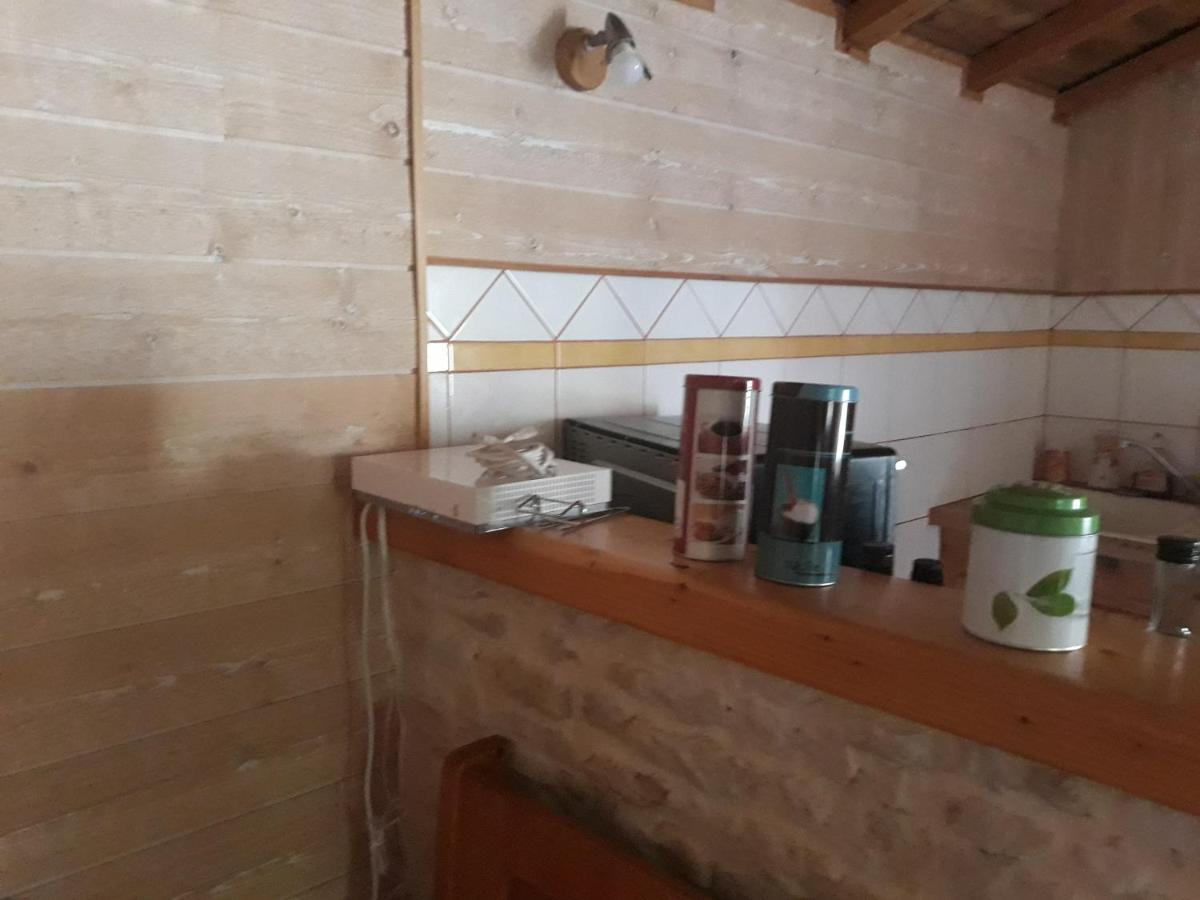 La Maison Neuve *